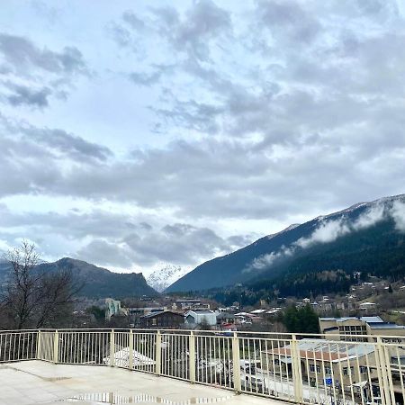 Freeze Inn Mestia Dış mekan fotoğraf