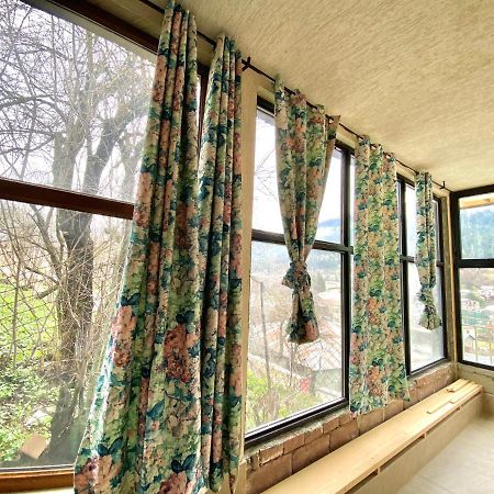 Freeze Inn Mestia Dış mekan fotoğraf